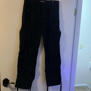 Unionbay black pants